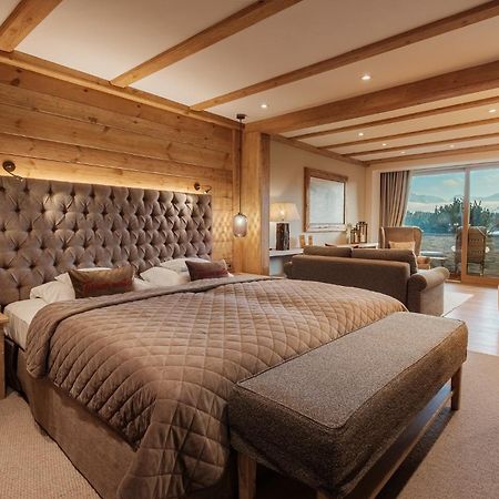 Sonnenalp Resort 오프터슈방 외부 사진