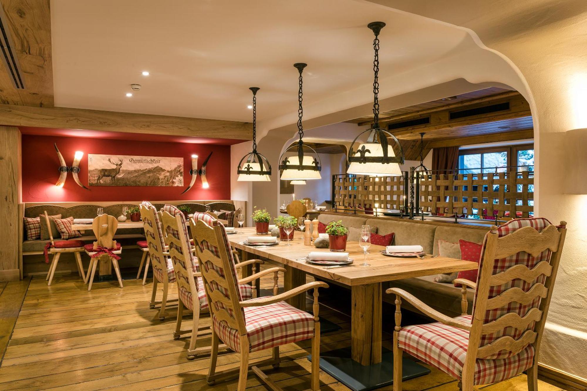 Sonnenalp Resort 오프터슈방 외부 사진
