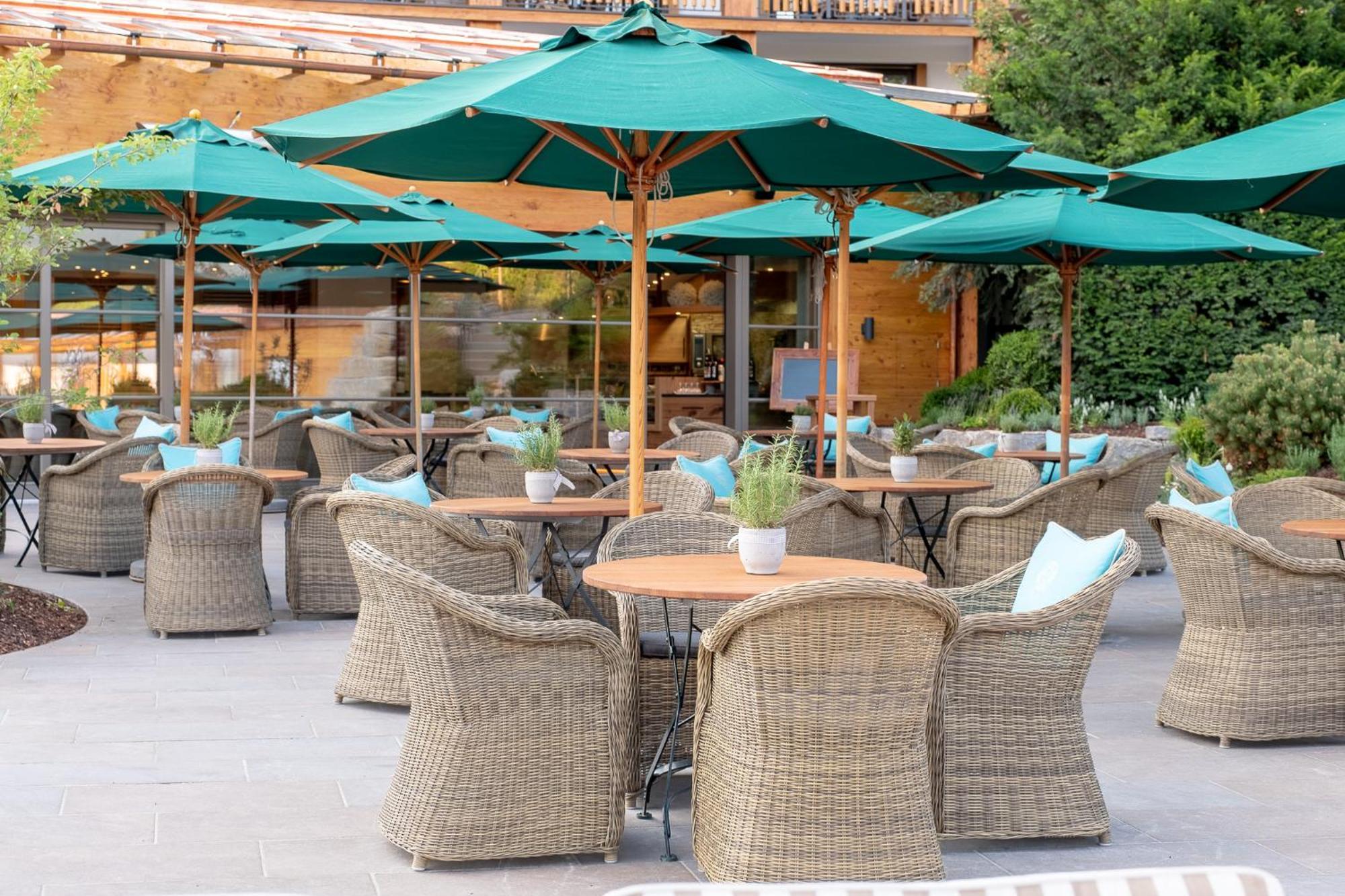 Sonnenalp Resort 오프터슈방 외부 사진