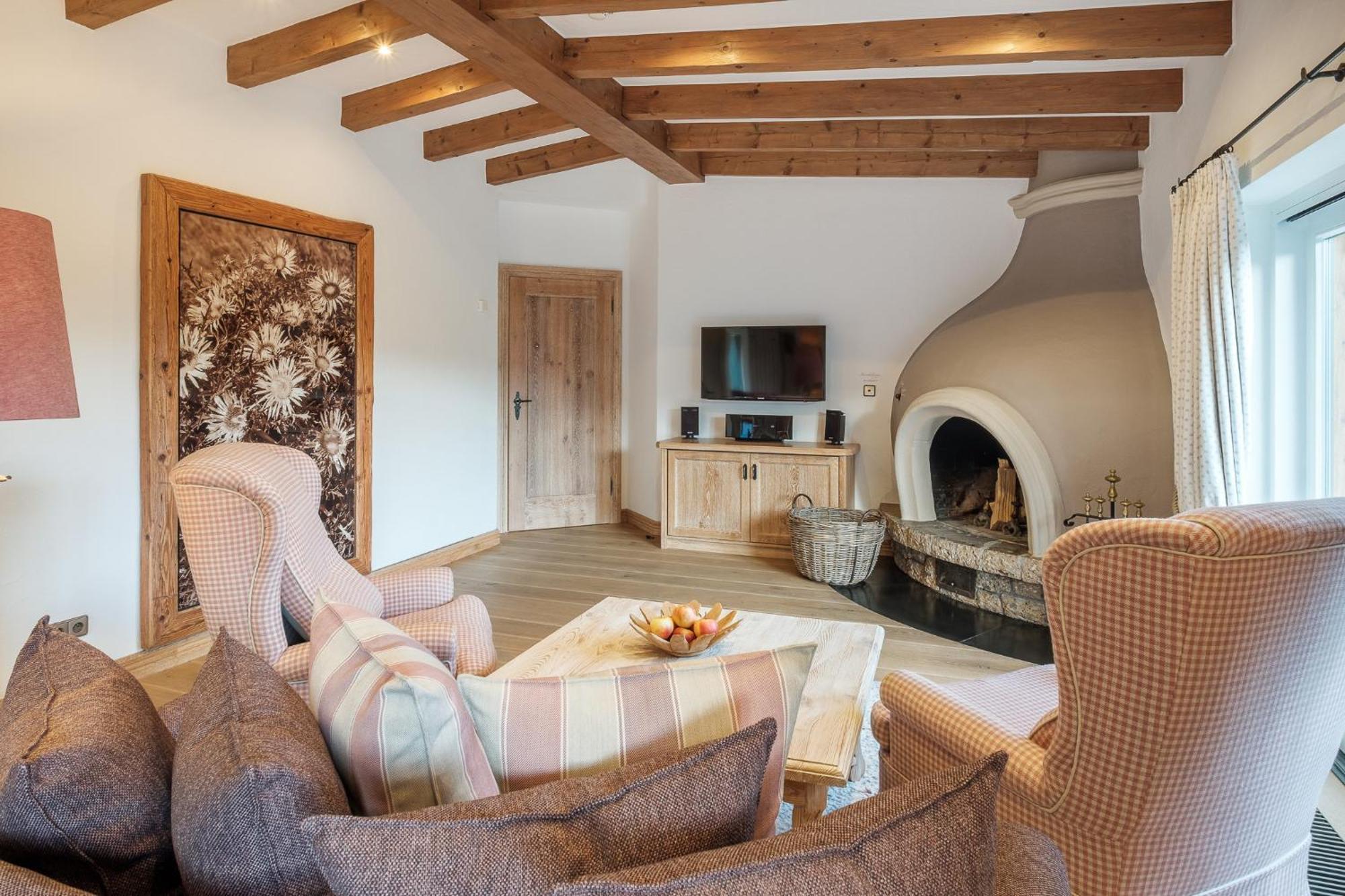 Sonnenalp Resort 오프터슈방 외부 사진