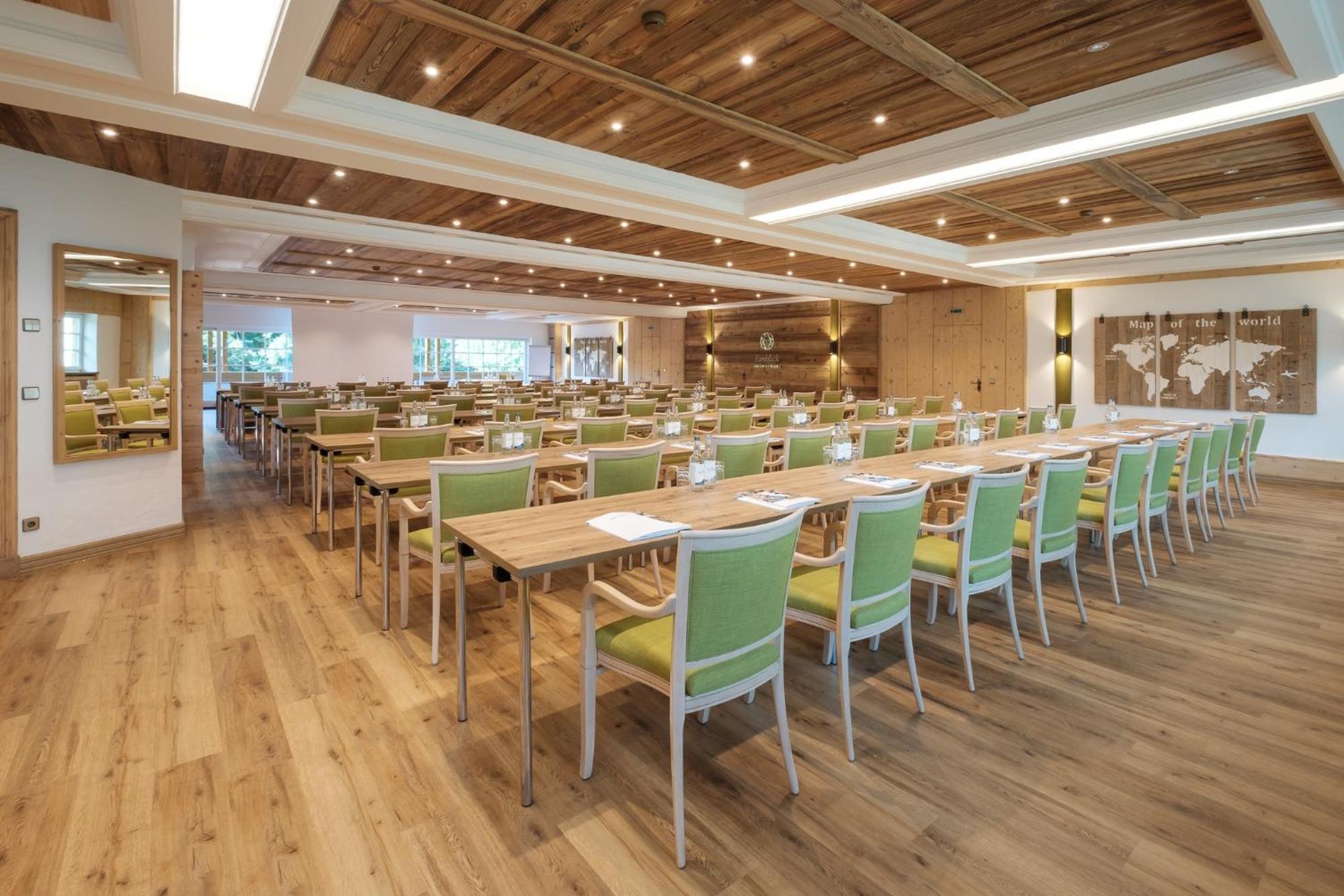 Sonnenalp Resort 오프터슈방 외부 사진