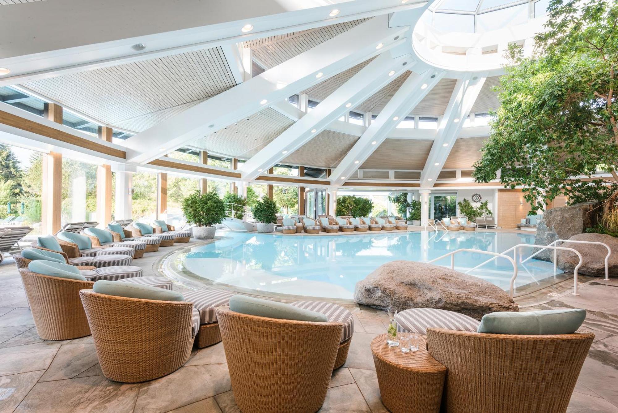 Sonnenalp Resort 오프터슈방 외부 사진