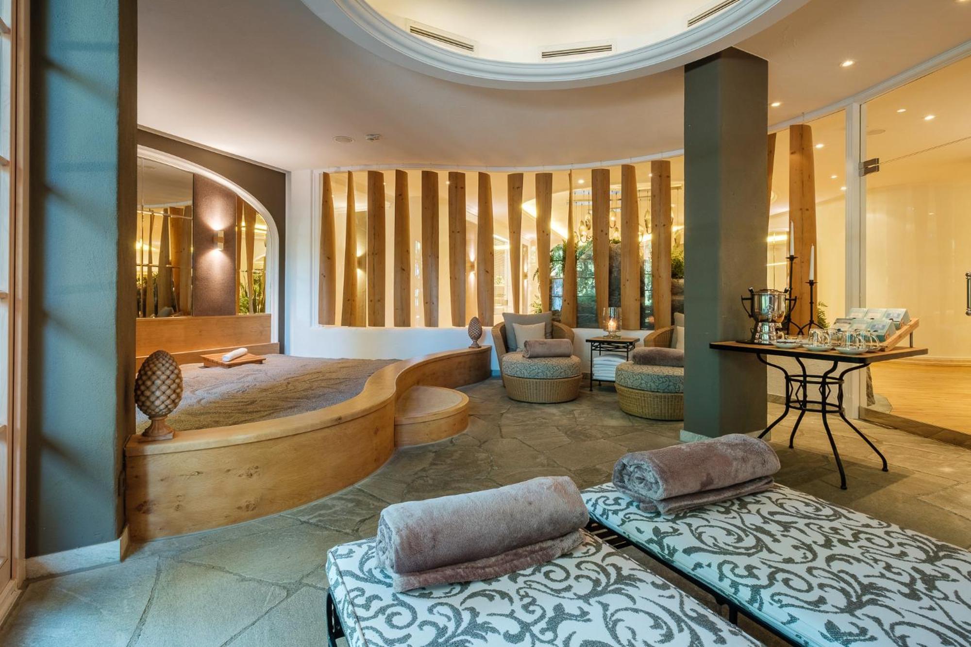 Sonnenalp Resort 오프터슈방 외부 사진