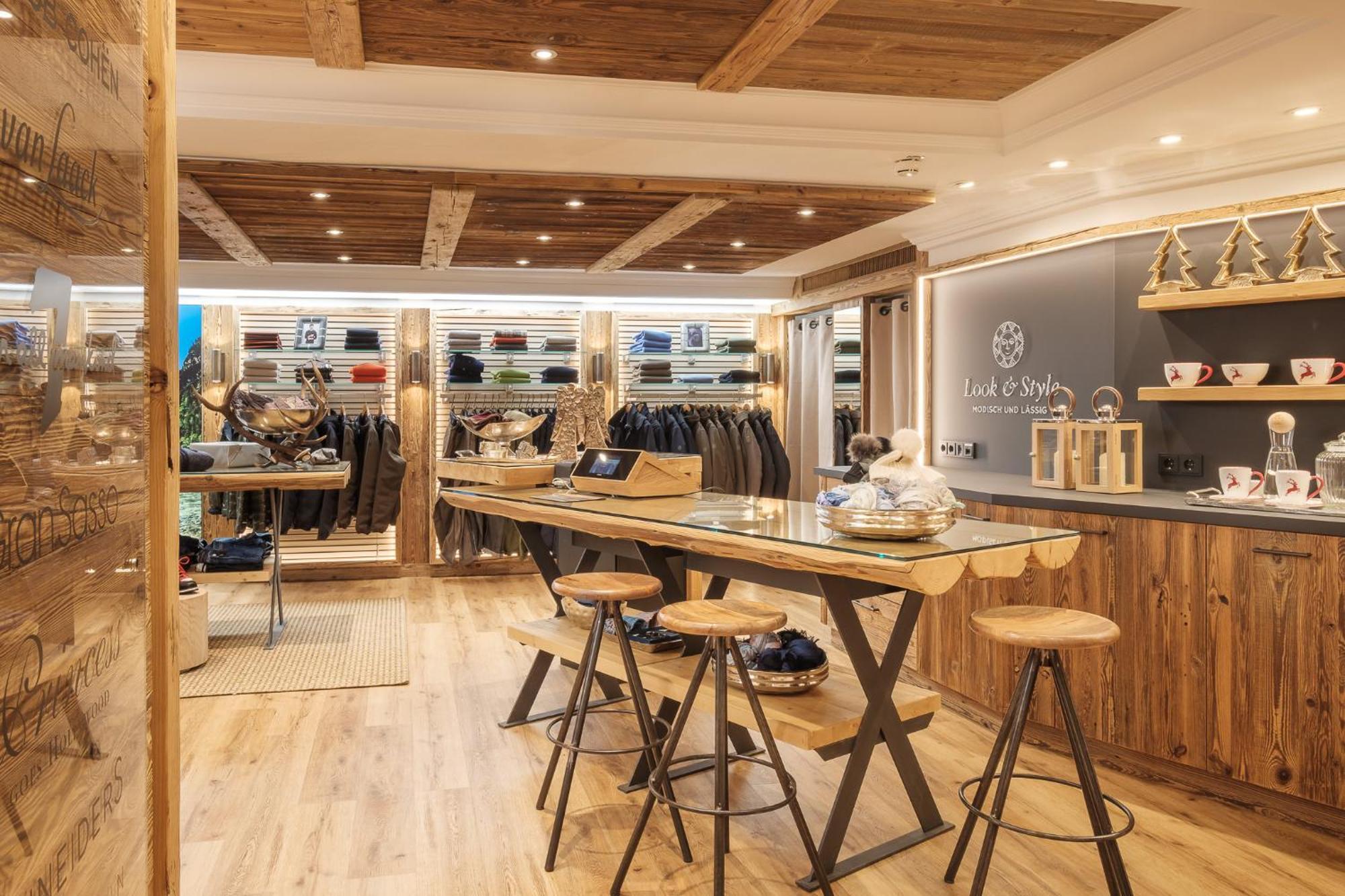 Sonnenalp Resort 오프터슈방 외부 사진