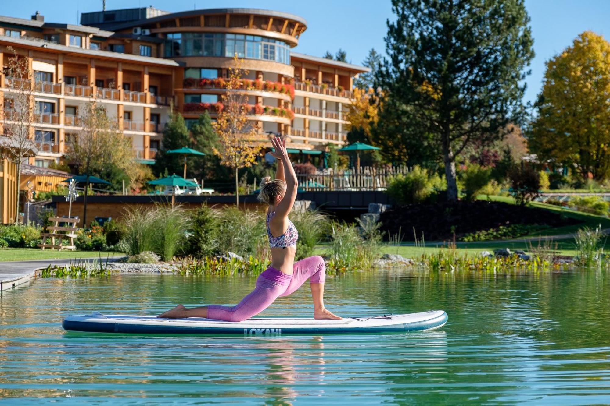 Sonnenalp Resort 오프터슈방 외부 사진